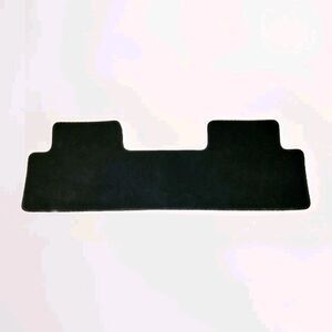 2017 - 2023 TESLA Model 3 Rear Floor Carpet Cover Liner Mat